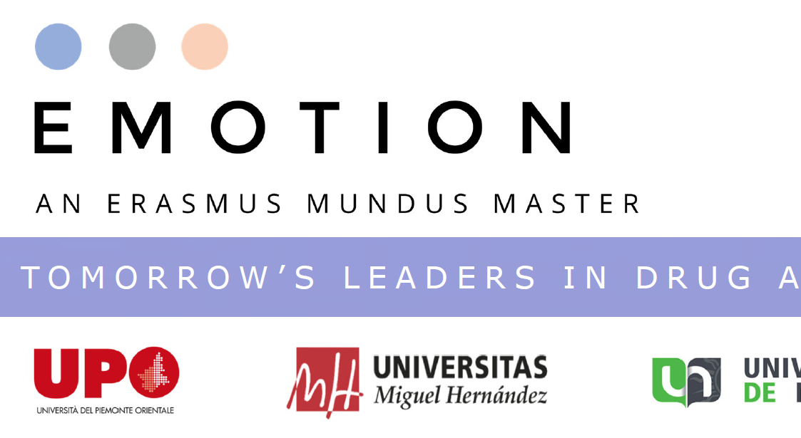 New Flyer and Poster! - Emotion Master