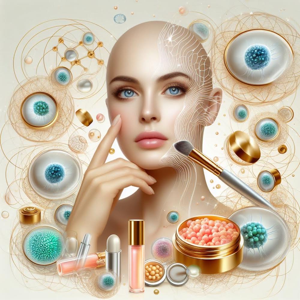 Human Stem Cells: An Innovative Way of Luxurious Beauty - Emotion Master