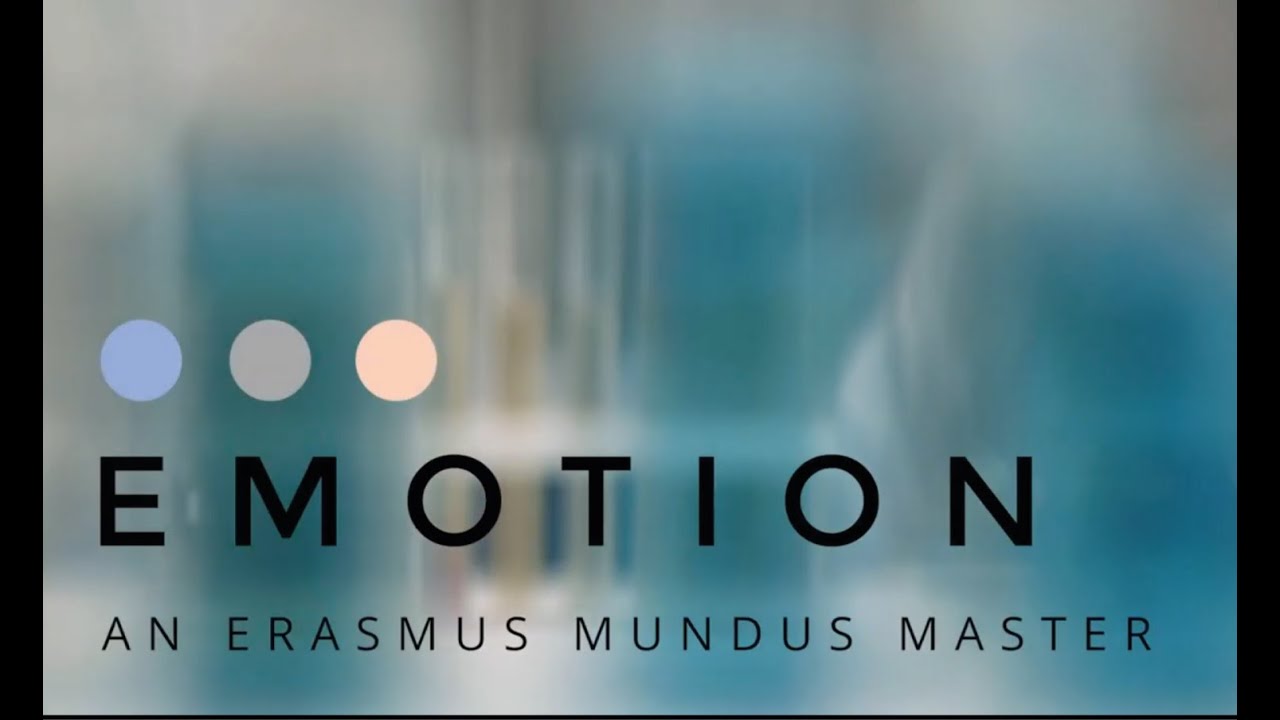 EMOTION MASTER | Feel the science on your skin - Emotion Master